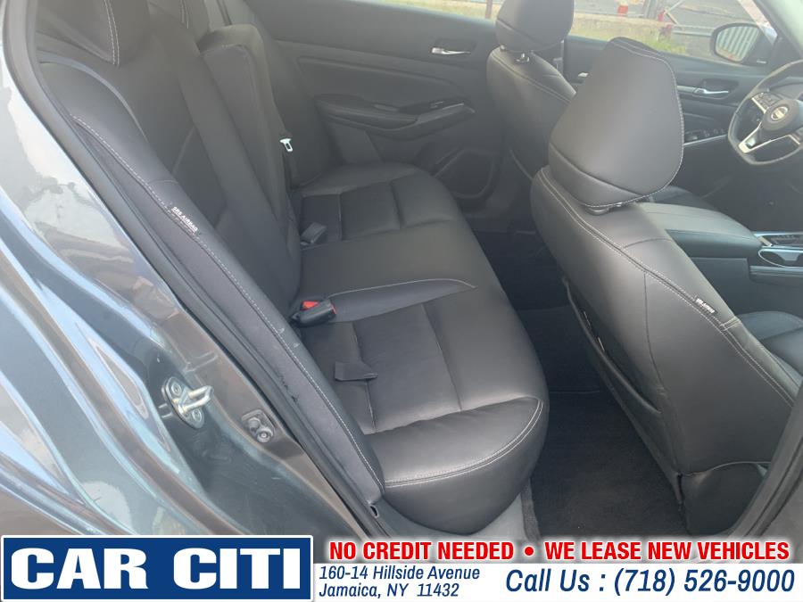 Used Nissan Altima 2.5 SL Sedan 2020 | Car Citi. Jamaica, New York Used Nissan Altima 2.5 SL Sedan 2020 | Car Citi. Jamaica, New York