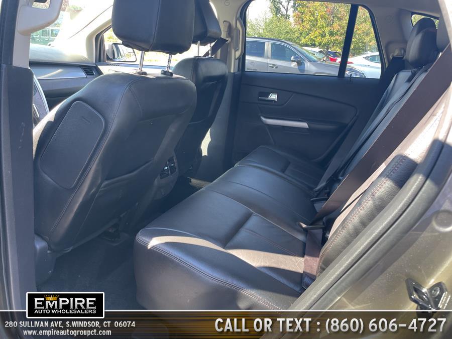 Used Ford Edge 4dr SEL AWD 2013 | Empire Auto Wholesalers. S.Windsor, Connecticut Used Ford Edge 4dr SEL AWD 2013 | Empire Auto Wholesalers. S.Windsor, Connecticut