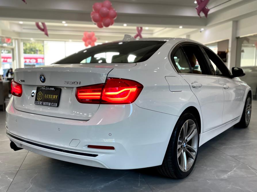 Used BMW 3 Series 330i xDrive Sedan 2018 | Luxury Motor Club. Franklin Square, New York Used BMW 3 Series 330i xDrive Sedan 2018 | Luxury Motor Club. Franklin Square, New York