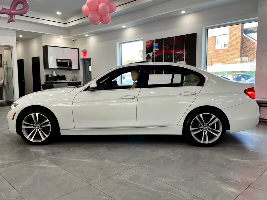 Used BMW 3 Series 330i xDrive Sedan 2018 | Luxury Motor Club. Franklin Square, New York Used BMW 3 Series 330i xDrive Sedan 2018 | Luxury Motor Club. Franklin Square, New York