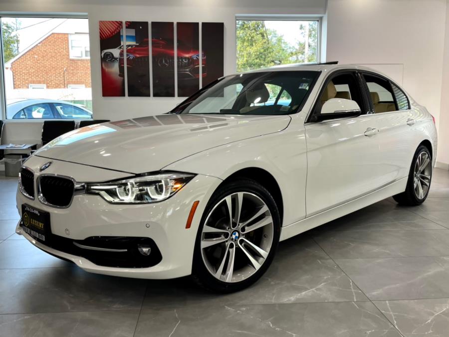 Used BMW 3 Series 330i xDrive Sedan 2018 | Luxury Motor Club. Franklin Square, New York Used BMW 3 Series 330i xDrive Sedan 2018 | Luxury Motor Club. Franklin Square, New York