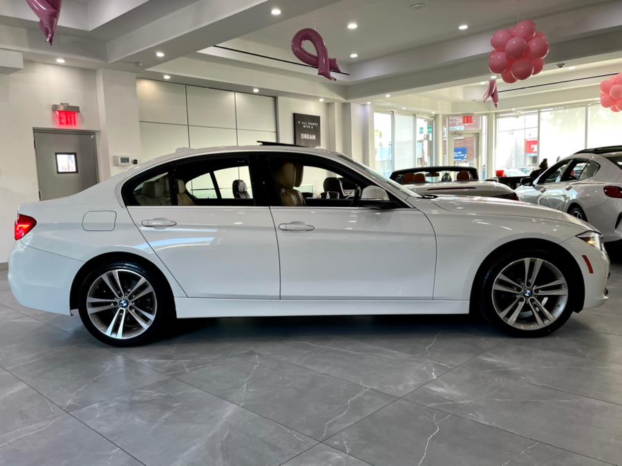 Used BMW 3 Series 330i xDrive Sedan 2018 | Luxury Motor Club. Franklin Square, New York Used BMW 3 Series 330i xDrive Sedan 2018 | Luxury Motor Club. Franklin Square, New York