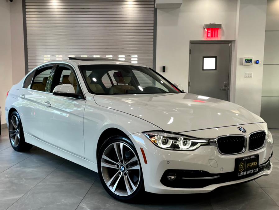 Used BMW 3 Series 330i xDrive Sedan 2018 | Luxury Motor Club. Franklin Square, New York Used BMW 3 Series 330i xDrive Sedan 2018 | Luxury Motor Club. Franklin Square, New York