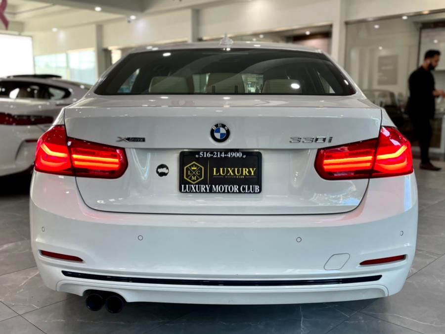 Used BMW 3 Series 330i xDrive Sedan 2018 | Luxury Motor Club. Franklin Square, New York Used BMW 3 Series 330i xDrive Sedan 2018 | Luxury Motor Club. Franklin Square, New York