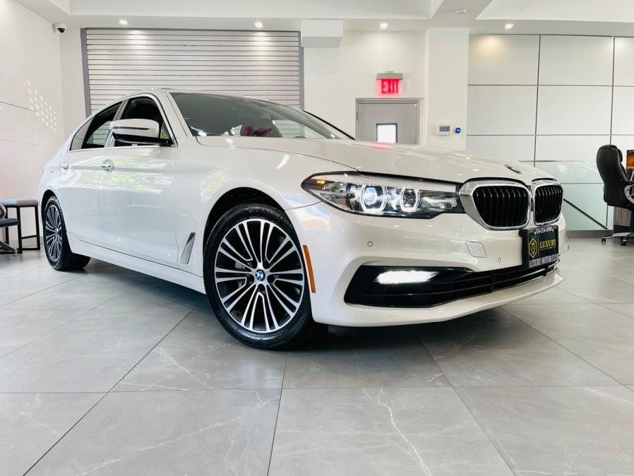 Used BMW 5 Series 530i xDrive Sedan 2018 | Luxury Motor Club. Franklin Square, New York Used BMW 5 Series 530i xDrive Sedan 2018 | Luxury Motor Club. Franklin Square, New York