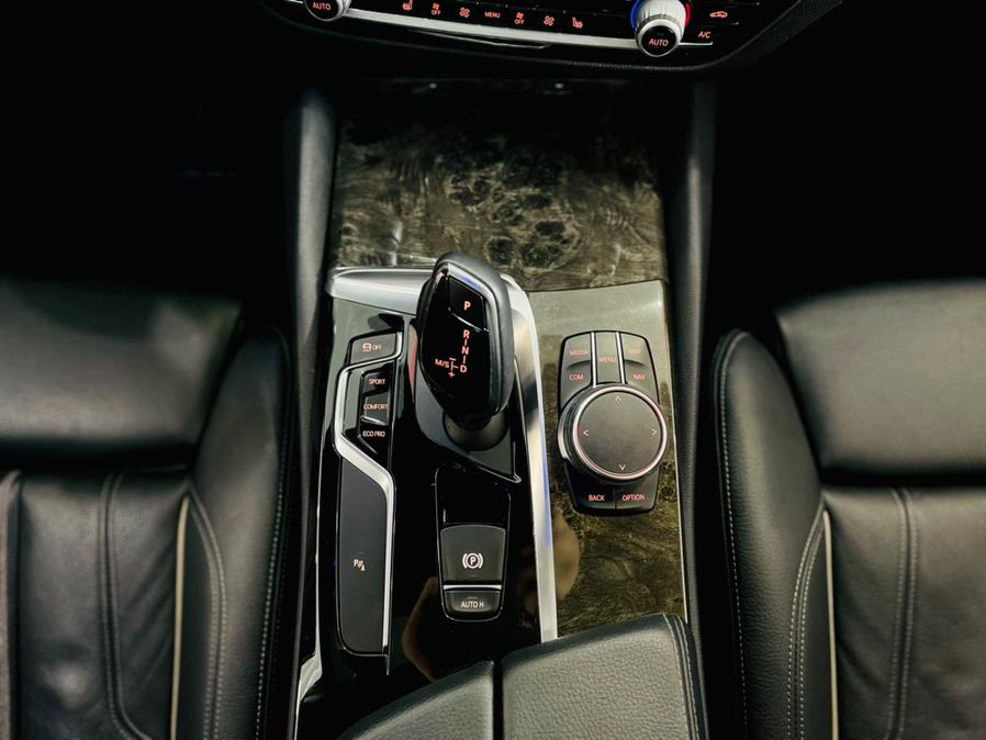 Used BMW 5 Series 530i xDrive Sedan 2018 | Luxury Motor Club. Franklin Square, New York Used BMW 5 Series 530i xDrive Sedan 2018 | Luxury Motor Club. Franklin Square, New York
