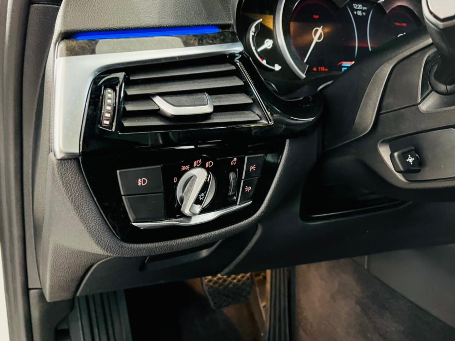 Used BMW 5 Series 530i xDrive Sedan 2018 | Luxury Motor Club. Franklin Square, New York Used BMW 5 Series 530i xDrive Sedan 2018 | Luxury Motor Club. Franklin Square, New York