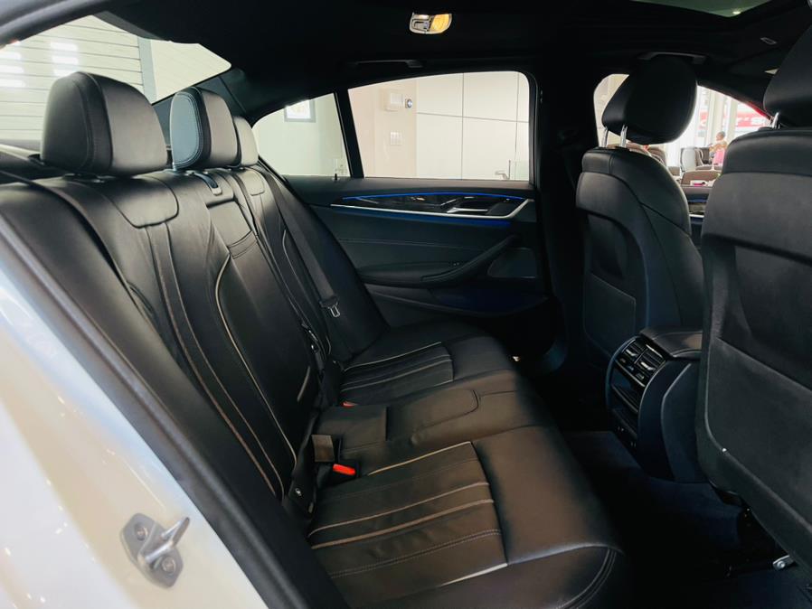 Used BMW 5 Series 530i xDrive Sedan 2018 | Luxury Motor Club. Franklin Square, New York Used BMW 5 Series 530i xDrive Sedan 2018 | Luxury Motor Club. Franklin Square, New York