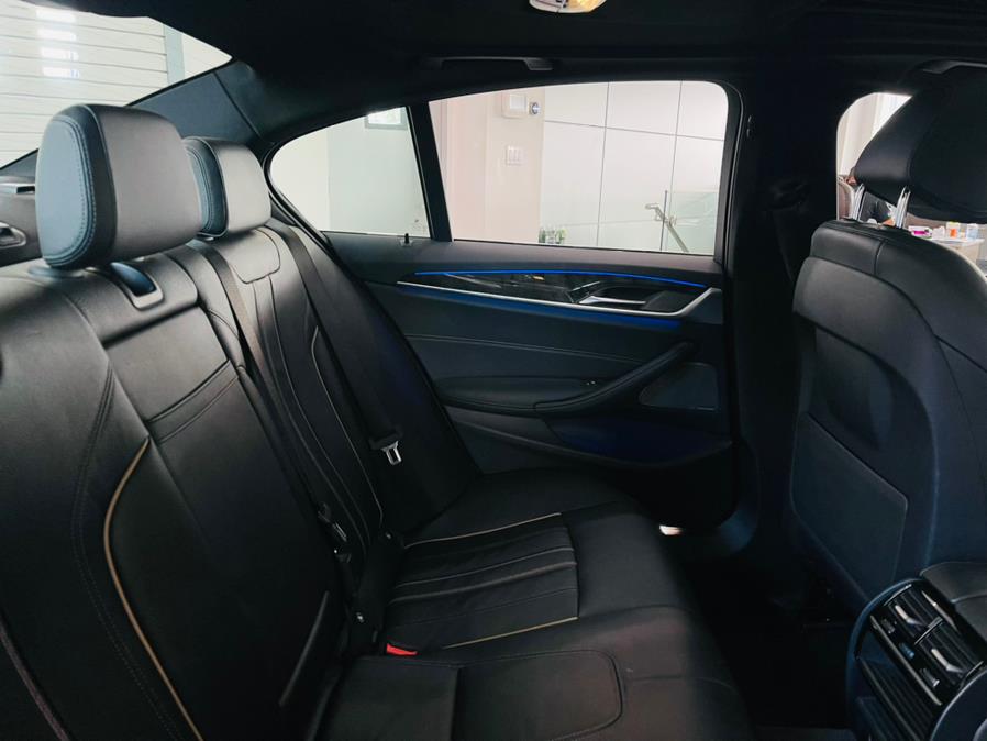 Used BMW 5 Series 530i xDrive Sedan 2018 | Luxury Motor Club. Franklin Square, New York Used BMW 5 Series 530i xDrive Sedan 2018 | Luxury Motor Club. Franklin Square, New York