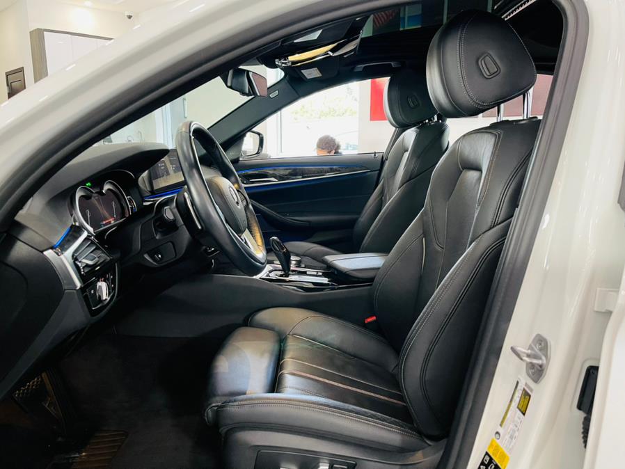 Used BMW 5 Series 530i xDrive Sedan 2018 | Luxury Motor Club. Franklin Square, New York Used BMW 5 Series 530i xDrive Sedan 2018 | Luxury Motor Club. Franklin Square, New York