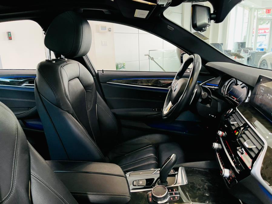 Used BMW 5 Series 530i xDrive Sedan 2018 | Luxury Motor Club. Franklin Square, New York Used BMW 5 Series 530i xDrive Sedan 2018 | Luxury Motor Club. Franklin Square, New York