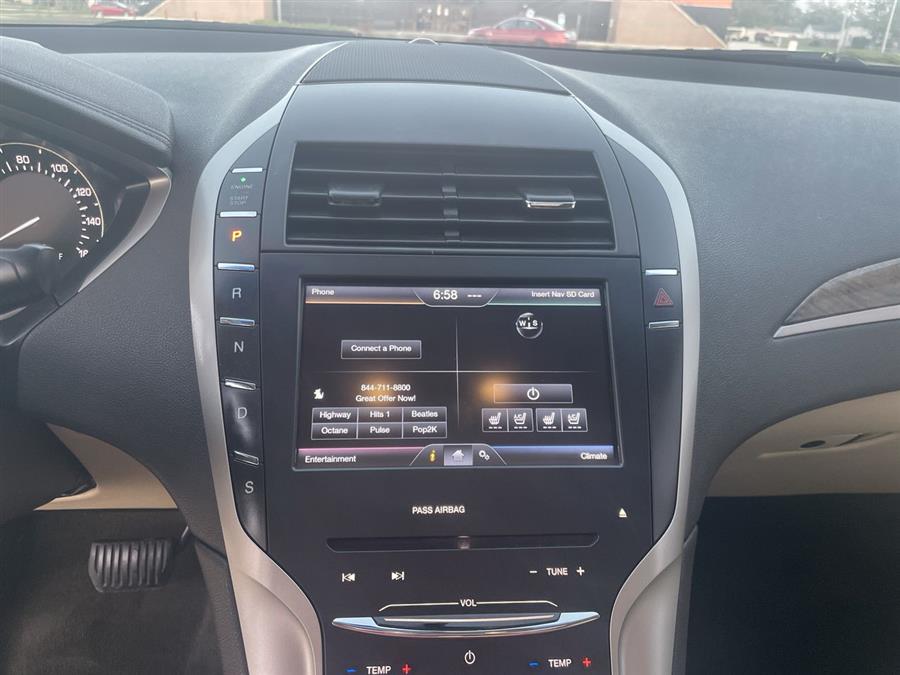 2013 Lincoln MKZ 4dr Sdn AWD, available for sale in Elida, Ohio | Josh's All Under Ten LLC. Elida, Ohio 2013 Lincoln MKZ 4dr Sdn AWD, available for sale in Elida, Ohio | Josh's All Under Ten LLC. Elida, Ohio
