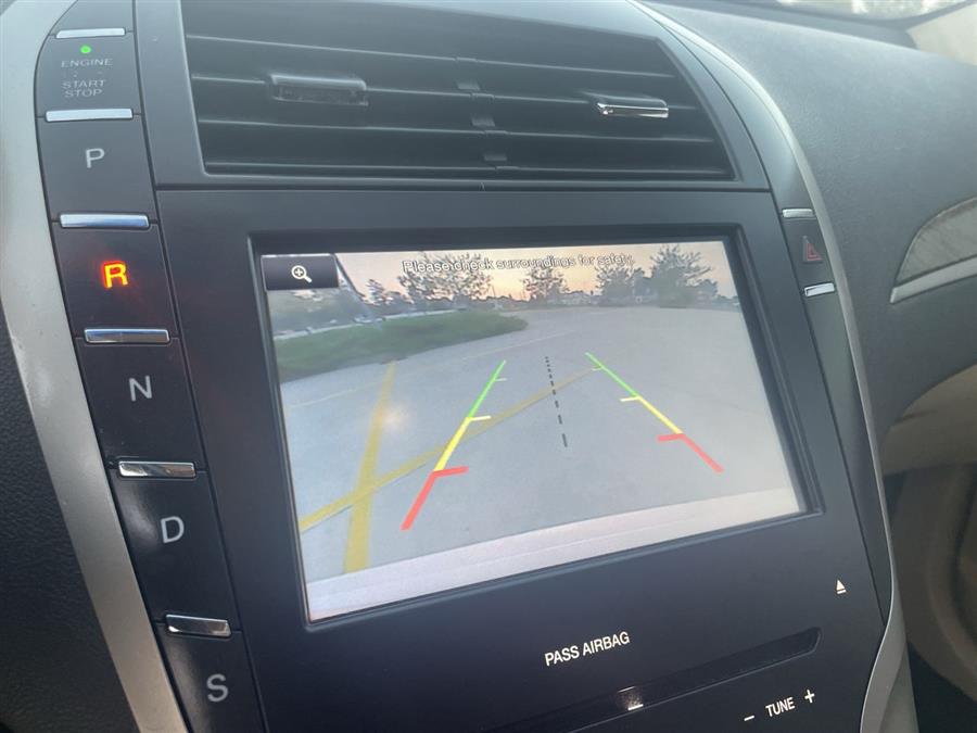 2013 Lincoln MKZ 4dr Sdn AWD, available for sale in Elida, Ohio | Josh's All Under Ten LLC. Elida, Ohio 2013 Lincoln MKZ 4dr Sdn AWD, available for sale in Elida, Ohio | Josh's All Under Ten LLC. Elida, Ohio
