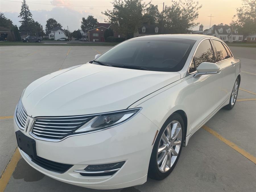 2013 Lincoln MKZ 4dr Sdn AWD, available for sale in Elida, Ohio | Josh's All Under Ten LLC. Elida, Ohio 2013 Lincoln MKZ 4dr Sdn AWD, available for sale in Elida, Ohio | Josh's All Under Ten LLC. Elida, Ohio