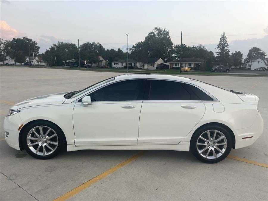 2013 Lincoln MKZ 4dr Sdn AWD, available for sale in Elida, Ohio | Josh's All Under Ten LLC. Elida, Ohio 2013 Lincoln MKZ 4dr Sdn AWD, available for sale in Elida, Ohio | Josh's All Under Ten LLC. Elida, Ohio