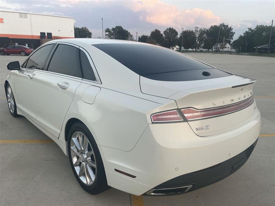2013 Lincoln MKZ 4dr Sdn AWD, available for sale in Elida, Ohio | Josh's All Under Ten LLC. Elida, Ohio 2013 Lincoln MKZ 4dr Sdn AWD, available for sale in Elida, Ohio | Josh's All Under Ten LLC. Elida, Ohio