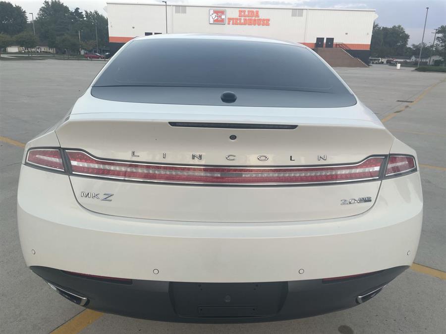 2013 Lincoln MKZ 4dr Sdn AWD, available for sale in Elida, Ohio | Josh's All Under Ten LLC. Elida, Ohio 2013 Lincoln MKZ 4dr Sdn AWD, available for sale in Elida, Ohio | Josh's All Under Ten LLC. Elida, Ohio