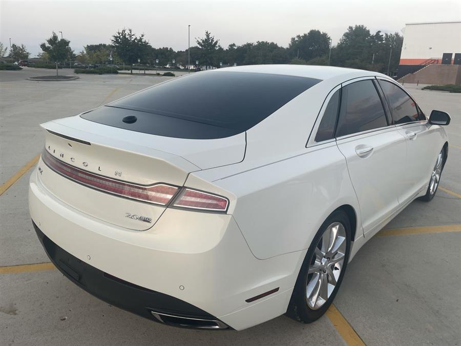 2013 Lincoln MKZ 4dr Sdn AWD, available for sale in Elida, Ohio | Josh's All Under Ten LLC. Elida, Ohio 2013 Lincoln MKZ 4dr Sdn AWD, available for sale in Elida, Ohio | Josh's All Under Ten LLC. Elida, Ohio