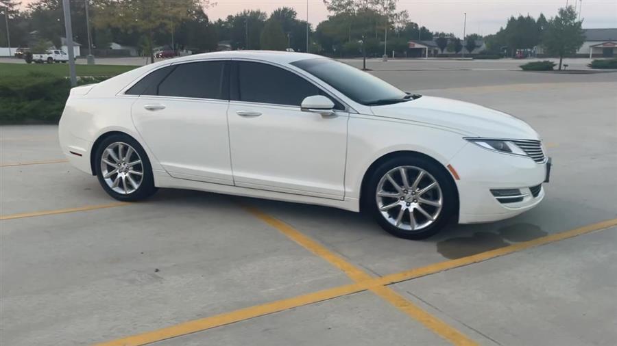 2013 Lincoln MKZ 4dr Sdn AWD, available for sale in Elida, Ohio | Josh's All Under Ten LLC. Elida, Ohio 2013 Lincoln MKZ 4dr Sdn AWD, available for sale in Elida, Ohio | Josh's All Under Ten LLC. Elida, Ohio