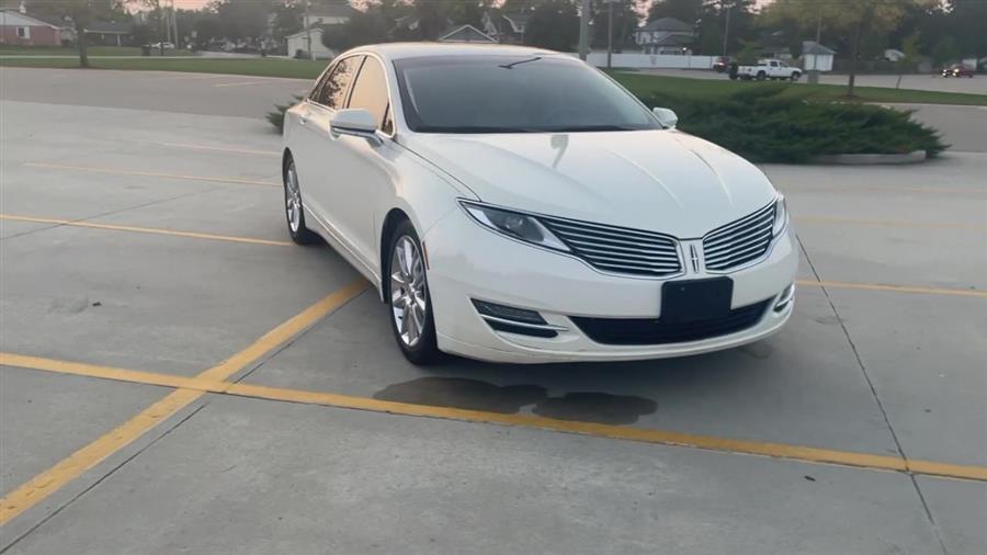 2013 Lincoln MKZ 4dr Sdn AWD, available for sale in Elida, Ohio | Josh's All Under Ten LLC. Elida, Ohio 2013 Lincoln MKZ 4dr Sdn AWD, available for sale in Elida, Ohio | Josh's All Under Ten LLC. Elida, Ohio