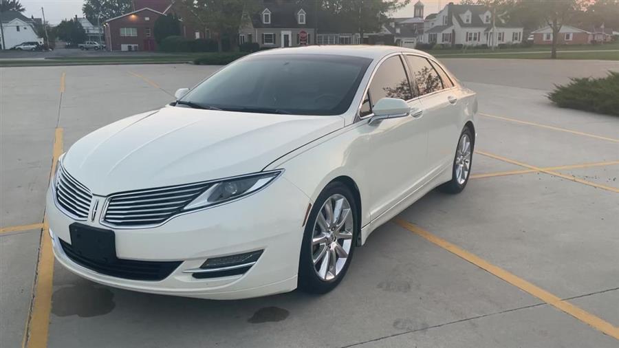 2013 Lincoln MKZ 4dr Sdn AWD, available for sale in Elida, Ohio | Josh's All Under Ten LLC. Elida, Ohio 2013 Lincoln MKZ 4dr Sdn AWD, available for sale in Elida, Ohio | Josh's All Under Ten LLC. Elida, Ohio