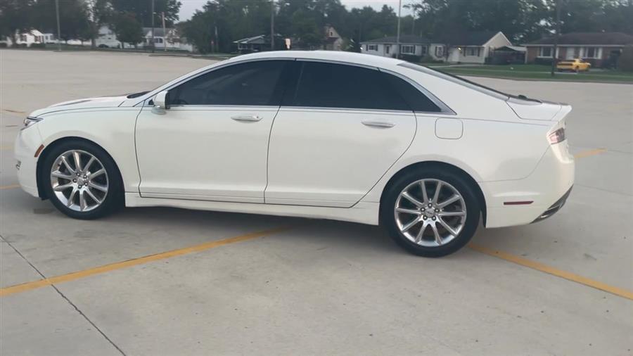 2013 Lincoln MKZ 4dr Sdn AWD, available for sale in Elida, Ohio | Josh's All Under Ten LLC. Elida, Ohio 2013 Lincoln MKZ 4dr Sdn AWD, available for sale in Elida, Ohio | Josh's All Under Ten LLC. Elida, Ohio