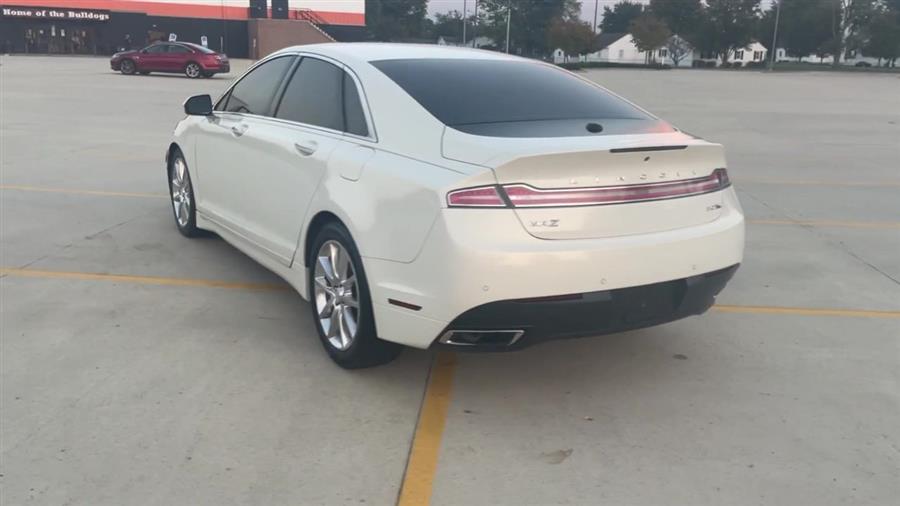 2013 Lincoln MKZ 4dr Sdn AWD, available for sale in Elida, Ohio | Josh's All Under Ten LLC. Elida, Ohio 2013 Lincoln MKZ 4dr Sdn AWD, available for sale in Elida, Ohio | Josh's All Under Ten LLC. Elida, Ohio