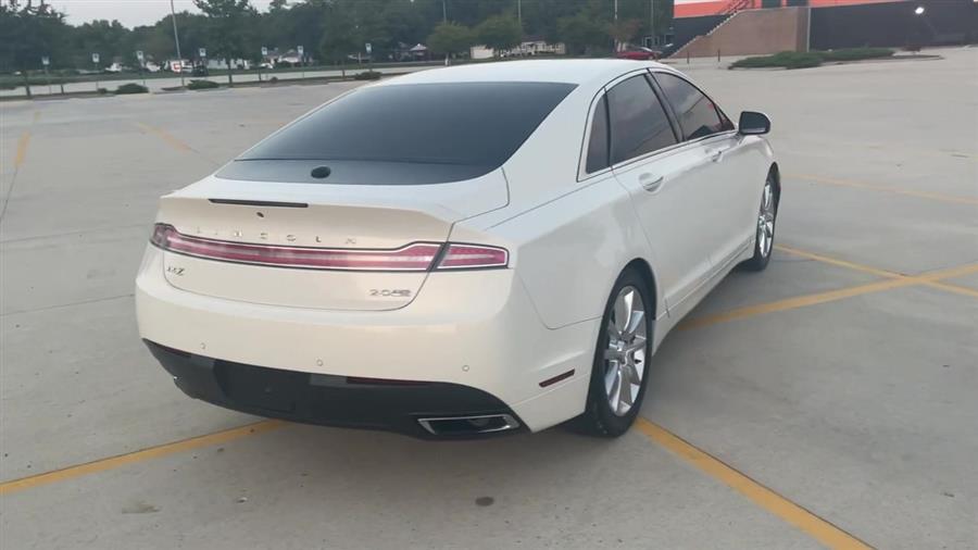 2013 Lincoln MKZ 4dr Sdn AWD, available for sale in Elida, Ohio | Josh's All Under Ten LLC. Elida, Ohio 2013 Lincoln MKZ 4dr Sdn AWD, available for sale in Elida, Ohio | Josh's All Under Ten LLC. Elida, Ohio