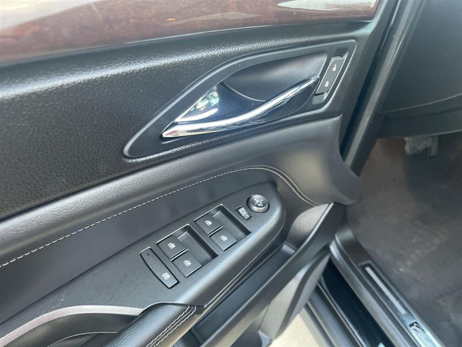 Used Cadillac SRX FWD 4dr Luxury Collection 2012 | Josh's All Under Ten LLC. Elida, Ohio Used Cadillac SRX FWD 4dr Luxury Collection 2012 | Josh's All Under Ten LLC. Elida, Ohio