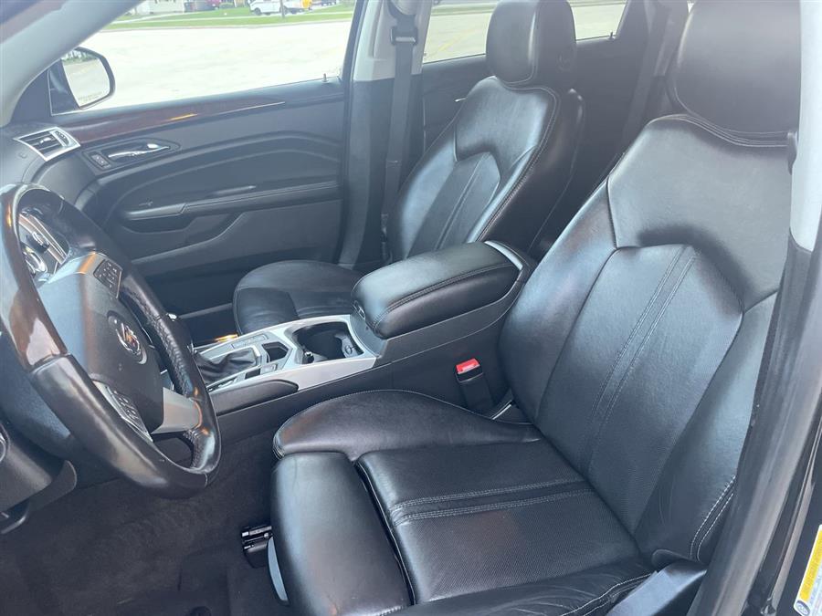 Used Cadillac SRX FWD 4dr Luxury Collection 2012 | Josh's All Under Ten LLC. Elida, Ohio Used Cadillac SRX FWD 4dr Luxury Collection 2012 | Josh's All Under Ten LLC. Elida, Ohio