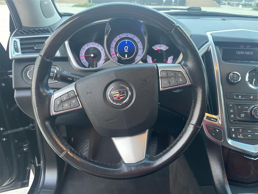 Used Cadillac SRX FWD 4dr Luxury Collection 2012 | Josh's All Under Ten LLC. Elida, Ohio Used Cadillac SRX FWD 4dr Luxury Collection 2012 | Josh's All Under Ten LLC. Elida, Ohio