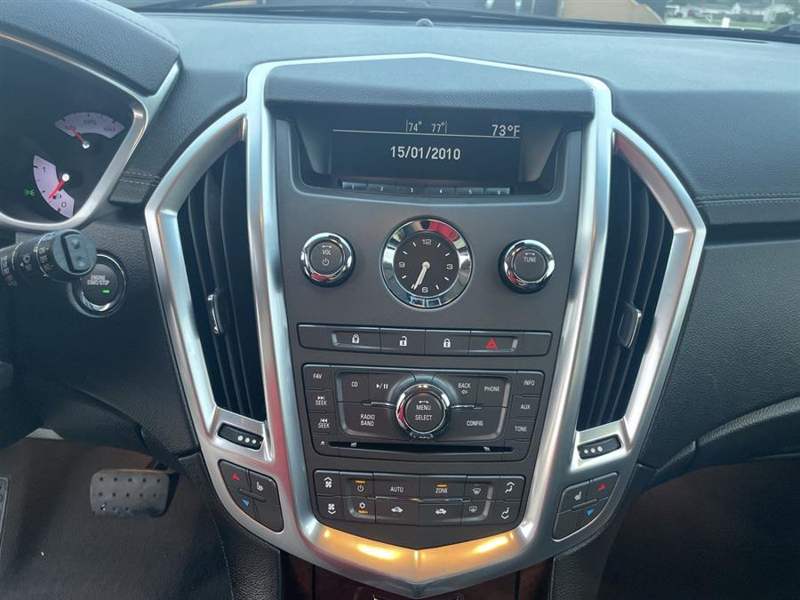 Used Cadillac SRX FWD 4dr Luxury Collection 2012 | Josh's All Under Ten LLC. Elida, Ohio Used Cadillac SRX FWD 4dr Luxury Collection 2012 | Josh's All Under Ten LLC. Elida, Ohio