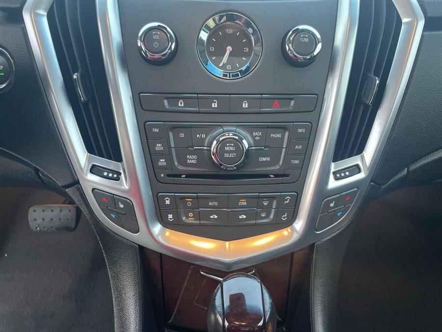 Used Cadillac SRX FWD 4dr Luxury Collection 2012 | Josh's All Under Ten LLC. Elida, Ohio Used Cadillac SRX FWD 4dr Luxury Collection 2012 | Josh's All Under Ten LLC. Elida, Ohio