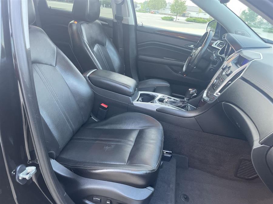 Used Cadillac SRX FWD 4dr Luxury Collection 2012 | Josh's All Under Ten LLC. Elida, Ohio Used Cadillac SRX FWD 4dr Luxury Collection 2012 | Josh's All Under Ten LLC. Elida, Ohio