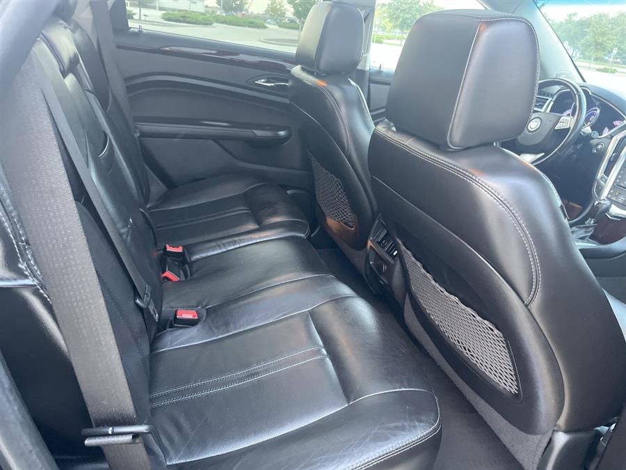 Used Cadillac SRX FWD 4dr Luxury Collection 2012 | Josh's All Under Ten LLC. Elida, Ohio Used Cadillac SRX FWD 4dr Luxury Collection 2012 | Josh's All Under Ten LLC. Elida, Ohio