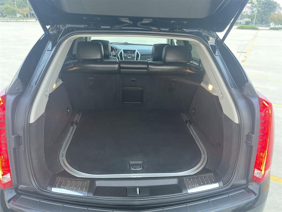 Used Cadillac SRX FWD 4dr Luxury Collection 2012 | Josh's All Under Ten LLC. Elida, Ohio Used Cadillac SRX FWD 4dr Luxury Collection 2012 | Josh's All Under Ten LLC. Elida, Ohio