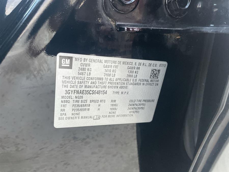 Used Cadillac SRX FWD 4dr Luxury Collection 2012 | Josh's All Under Ten LLC. Elida, Ohio Used Cadillac SRX FWD 4dr Luxury Collection 2012 | Josh's All Under Ten LLC. Elida, Ohio