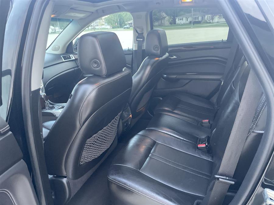 Used Cadillac SRX FWD 4dr Luxury Collection 2012 | Josh's All Under Ten LLC. Elida, Ohio Used Cadillac SRX FWD 4dr Luxury Collection 2012 | Josh's All Under Ten LLC. Elida, Ohio