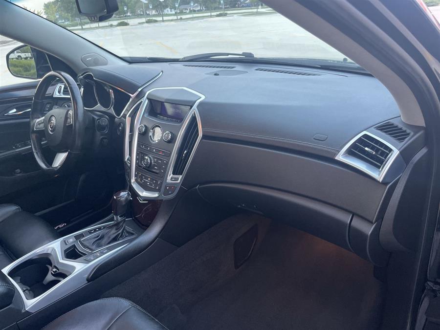 Used Cadillac SRX FWD 4dr Luxury Collection 2012 | Josh's All Under Ten LLC. Elida, Ohio Used Cadillac SRX FWD 4dr Luxury Collection 2012 | Josh's All Under Ten LLC. Elida, Ohio
