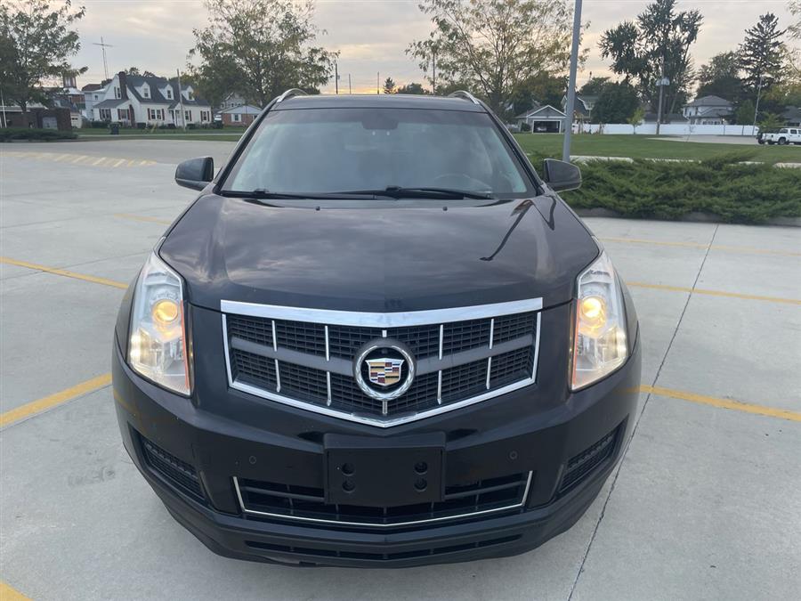 Used Cadillac SRX FWD 4dr Luxury Collection 2012 | Josh's All Under Ten LLC. Elida, Ohio Used Cadillac SRX FWD 4dr Luxury Collection 2012 | Josh's All Under Ten LLC. Elida, Ohio