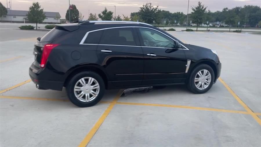Used Cadillac SRX FWD 4dr Luxury Collection 2012 | Josh's All Under Ten LLC. Elida, Ohio Used Cadillac SRX FWD 4dr Luxury Collection 2012 | Josh's All Under Ten LLC. Elida, Ohio