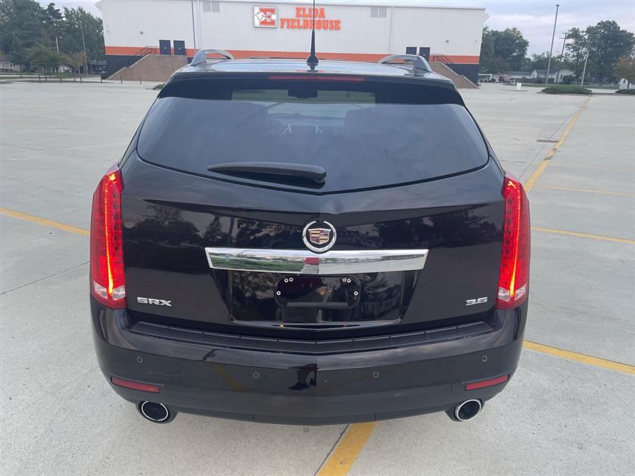 Used Cadillac SRX FWD 4dr Luxury Collection 2012 | Josh's All Under Ten LLC. Elida, Ohio Used Cadillac SRX FWD 4dr Luxury Collection 2012 | Josh's All Under Ten LLC. Elida, Ohio