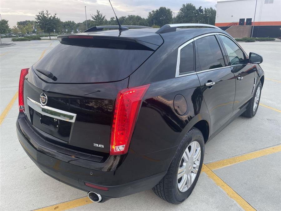 Used Cadillac SRX FWD 4dr Luxury Collection 2012 | Josh's All Under Ten LLC. Elida, Ohio Used Cadillac SRX FWD 4dr Luxury Collection 2012 | Josh's All Under Ten LLC. Elida, Ohio