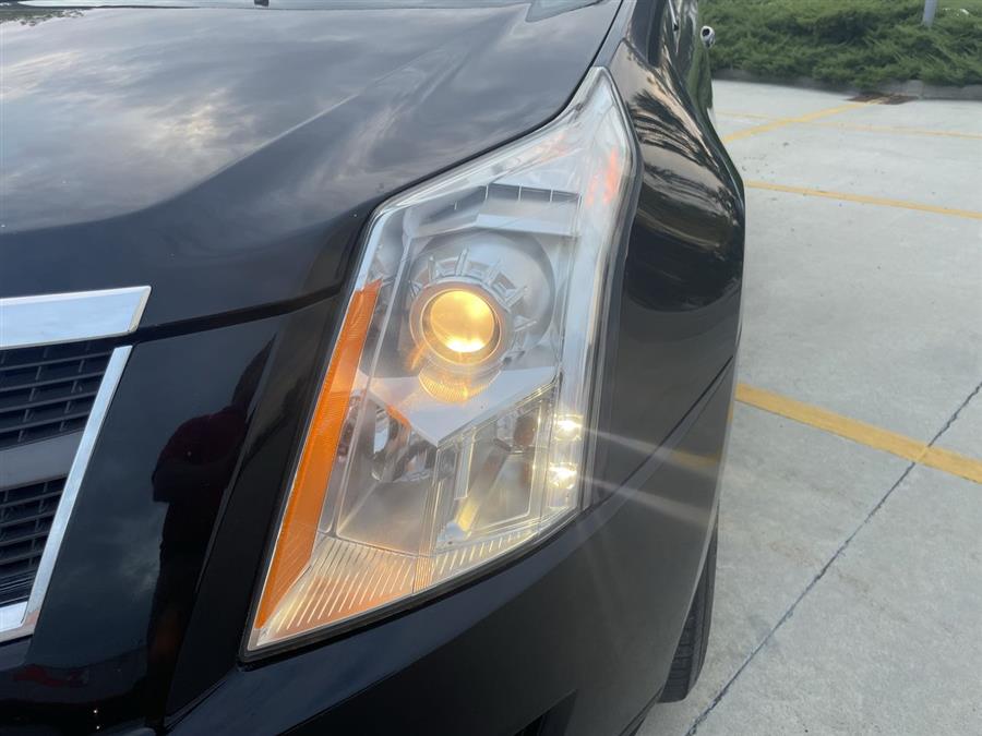 Used Cadillac SRX FWD 4dr Luxury Collection 2012 | Josh's All Under Ten LLC. Elida, Ohio Used Cadillac SRX FWD 4dr Luxury Collection 2012 | Josh's All Under Ten LLC. Elida, Ohio
