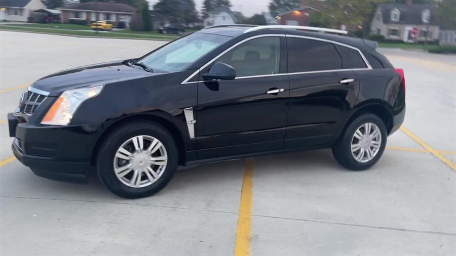 Used Cadillac SRX FWD 4dr Luxury Collection 2012 | Josh's All Under Ten LLC. Elida, Ohio Used Cadillac SRX FWD 4dr Luxury Collection 2012 | Josh's All Under Ten LLC. Elida, Ohio