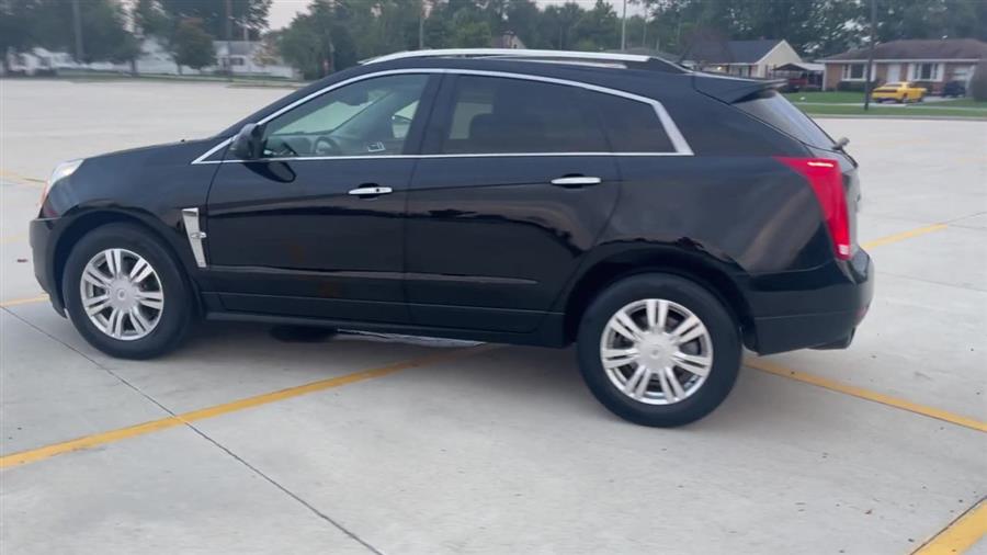 Used Cadillac SRX FWD 4dr Luxury Collection 2012 | Josh's All Under Ten LLC. Elida, Ohio Used Cadillac SRX FWD 4dr Luxury Collection 2012 | Josh's All Under Ten LLC. Elida, Ohio