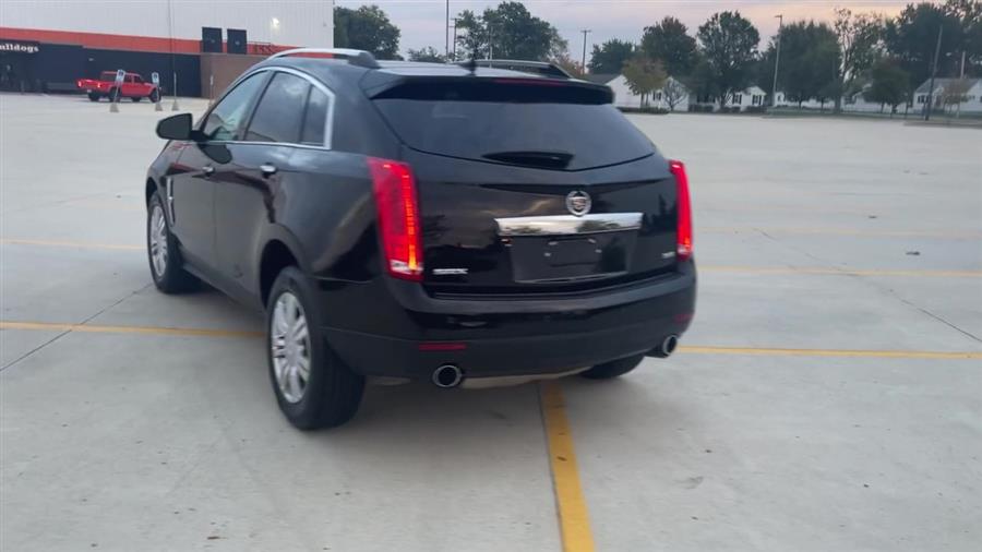 Used Cadillac SRX FWD 4dr Luxury Collection 2012 | Josh's All Under Ten LLC. Elida, Ohio Used Cadillac SRX FWD 4dr Luxury Collection 2012 | Josh's All Under Ten LLC. Elida, Ohio