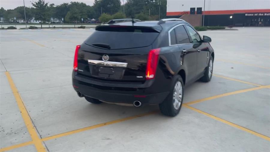 Used Cadillac SRX FWD 4dr Luxury Collection 2012 | Josh's All Under Ten LLC. Elida, Ohio Used Cadillac SRX FWD 4dr Luxury Collection 2012 | Josh's All Under Ten LLC. Elida, Ohio