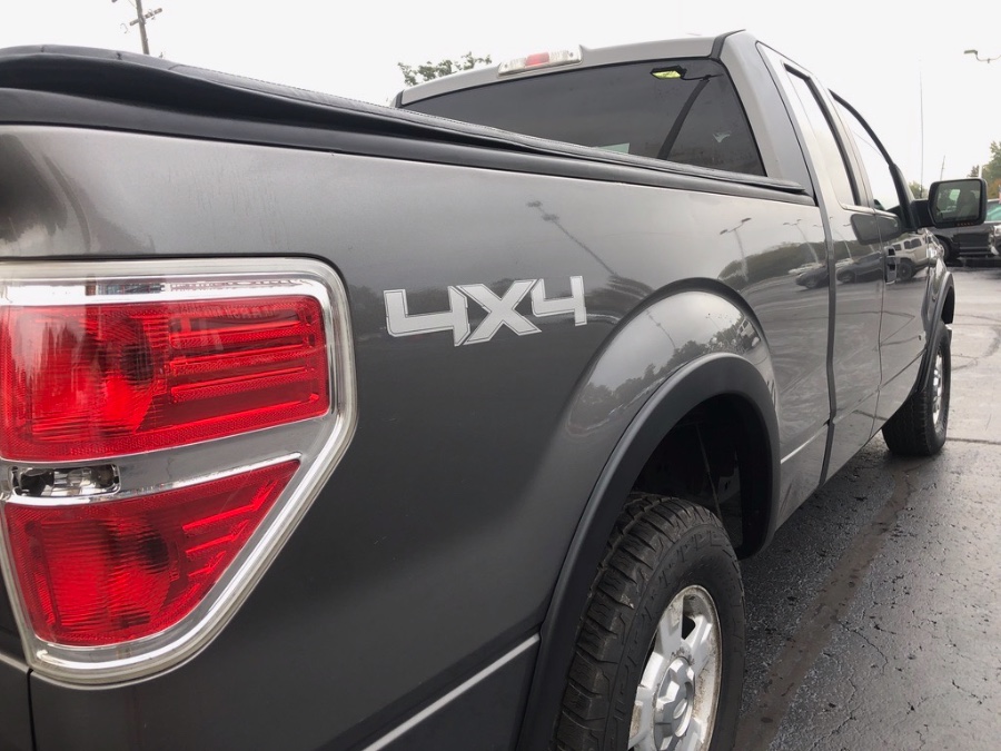 Used Ford F-150 4WD SuperCab 145" XLT 2011 | Marsh Auto Sales LLC. Ortonville, Michigan Used Ford F-150 4WD SuperCab 145" XLT 2011 | Marsh Auto Sales LLC. Ortonville, Michigan