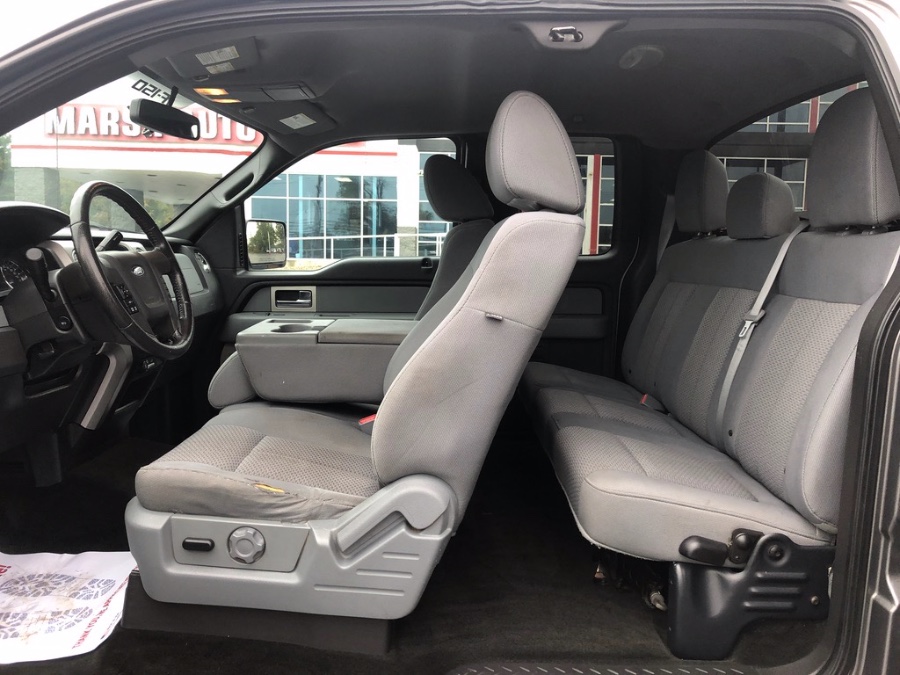 Used Ford F-150 4WD SuperCab 145" XLT 2011 | Marsh Auto Sales LLC. Ortonville, Michigan Used Ford F-150 4WD SuperCab 145" XLT 2011 | Marsh Auto Sales LLC. Ortonville, Michigan